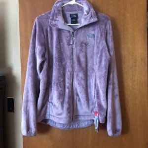 North face osito